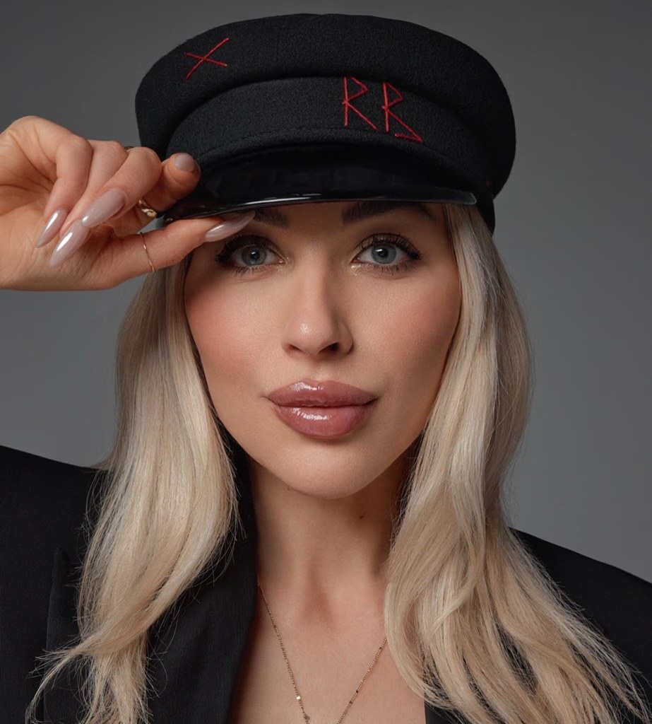 Emily Ford, Founder of FORDIVINE